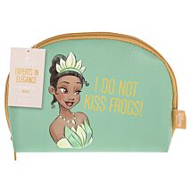 Disney Princess Tiana Cosmetic Bag