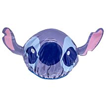 Stitch Denim Shower Cap