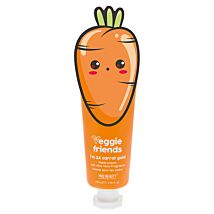 Veggie Friends Carrot Hand Cream