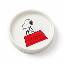 Peanuts Home Sweet Home Medium Trinket Dish
