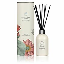 Calm 200ml Wellbeing Reed Diffuser