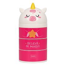 Aww-rganiser Unicorn Desk Organiser