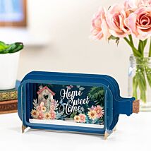 Home Sweet Home Message In A Bottle Card