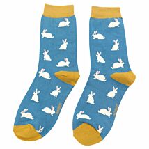 Blue Rabbit Women’s Bamboo Socks