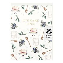 Cakes & Chef Hats ‘It’s Cake Time’ Mini Card