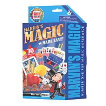 Made Easy 30 Tricks In 1 – Blue