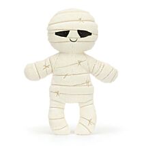 Mummy Bob