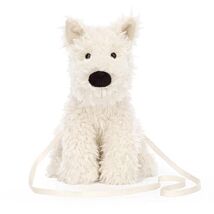 Munro Scottie Dog Bag