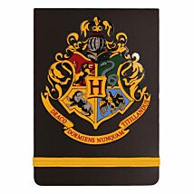 Hogwarts Pocket Notebook