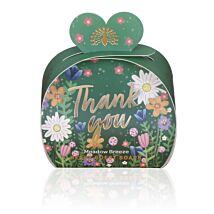 Meadow Breeze Thank You Set of 3 20g Soaps