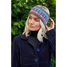 Bloomsbury Cool Headband