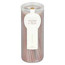 Haze Cotton and Teak Incense Sticks