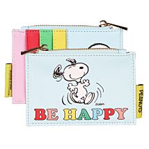 Peanuts 'Be Happy' Purse