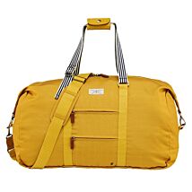 Coast – Antique Gold Duffle Bag