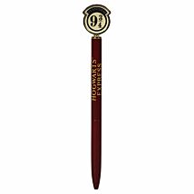 Platform 9 ¾ Pen with Topper
