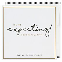 You’re Expecting Card