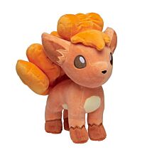 8” Vulpix Plush