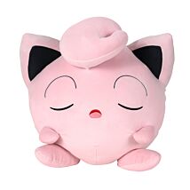 18” Jigglypuff Sleeping Plush