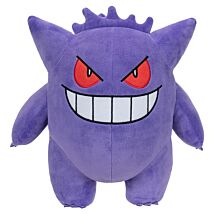 12” Gengar Plush