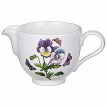 Pansy Cream Jug