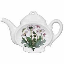 Daisy Teabag & Spoon Rest
