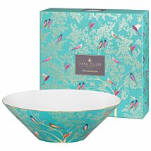Chelsea Green Large Salad Bowl