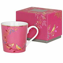 Chelsea Pink Boxed Mug