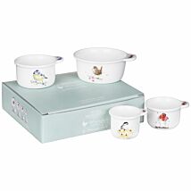 Birds Measuring Cups