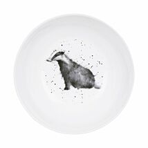 6 Inch Cereal Bowl - Badger 