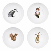 6 Inch Deep Bowl - Select Design