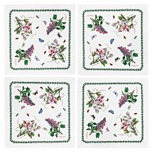 Set of 4 Napkins