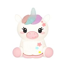 Unicorn Light Up Pencil Sharpener