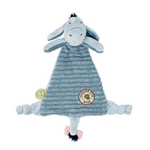 Hundred Acre Wood Eeyore Comfort Blanket