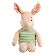 Hundred Acre Woods Classic Cuddly Piglet Soft Toy