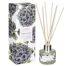 ‘Earl Grey and Sweet Hydrangea’ Reed Diffuser