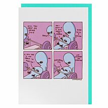 ‘Encourage Me’ Greetings Card