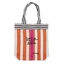 Small Talk ‘Can’t Be Arsed’ Recycled Shopper