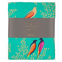 Chelsea Green Tablecloth
