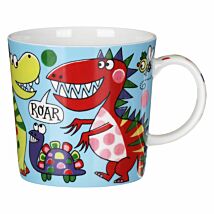 'Dinosaur' Boxed Mug