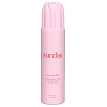 Sundae Cherry On Top Whipped Shower Foam