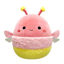 12” Apollo The Coral Firefly Plush
