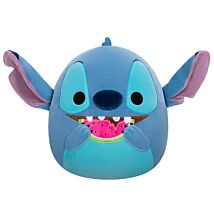 Disney 14” Stitch with Watermelon Plush