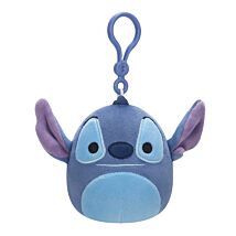 Disney Mini 3.5” Clip-On Stitch