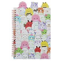 Project Book