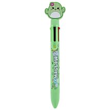 Maritza The Cactus Multi Colour Pen