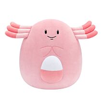 Pokemon 10” Chansey Plush