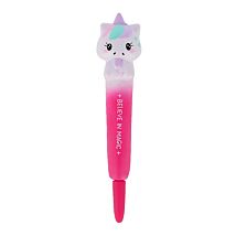 Unicorn Squishy Gel Pen