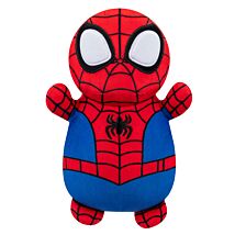 Spiderman 10” Spidey HugMees Plush