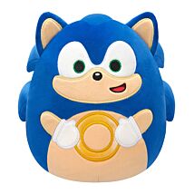 Sonic the Hedgehog 8” Sonic Plush