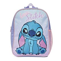 Stitch Sparkle Lights Backpack